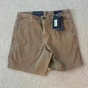 Men’s Vineyard Vines 7inch Island Shorts (28w)